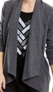 Lucy Cardigan Gray szM